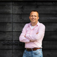 Roeland Verbeek Email & Phone Number