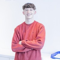 Bachem Employee Leon Meier's profile photo