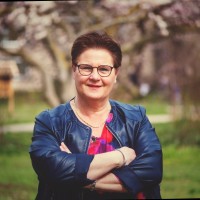 Avedan Employee Monique Sanderink's profile photo