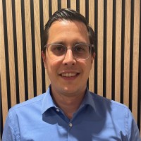 Ditsch Employee Stefan Msc.'s profile photo
