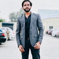 Tekventure Employee Muhammad Khan's profile photo