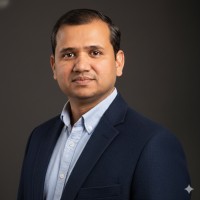 Horizontal Digital Employee Kiran Patil's profile photo