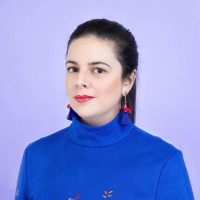 Carolina Borja Email & Phone Number