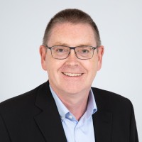 Ozo Innovations Employee Mark Poole's profile photo