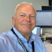 Volkswagen Pon Financial Services Employee Robbert van Muijden's profile photo