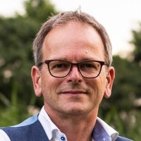 Peter Ravensbergen Email & Phone Number