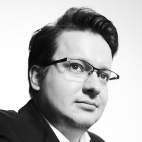 Makimo Employee Krzysztof Rychlicki-Kicior's profile photo