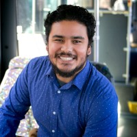 Office of the Representative for Children and Youth Employee Aaraksh Siwakoti's profile photo