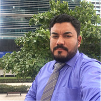 Optronics Employee Adil Adnan's profile photo