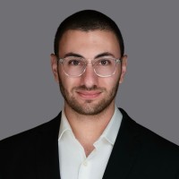 Jordan Goldstein Email & Phone Number