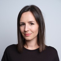 MIA studio Employee Iwona Zielińska's profile photo