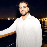 AT&T Employee Umar Kocer's profile photo