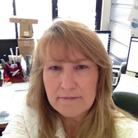 Academic Technologies Employee Donna Dove's profile photo