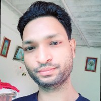 Network Intelligence Employee Amarjit Das's profile photo