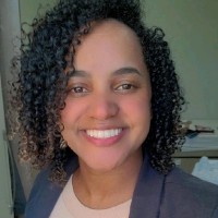 Ilumisol Energia Solar Employee Milena Menezes's profile photo