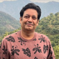 PROSWL Technology Private Limited Employee Amit Tyagi's profile photo