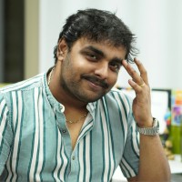ZEPIC Employee Moneesh Reddy's profile photo
