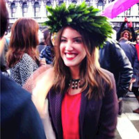 BRAVE KID Employee Giulia Scarpa's profile photo