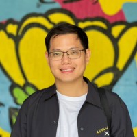 Bridge Alliance Employee Galven Lee's profile photo