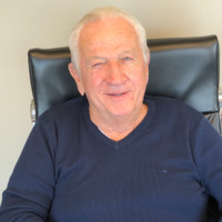 Coldwell Banker Real Estate Group Employee Ed Prodehl's profile photo