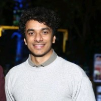 Atos Employee Mayank Yadav's profile photo