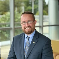 Undisclosed Employer Employee Brendan McEnerney's profile photo