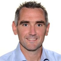 CERBA Employee Stéphane Coat's profile photo