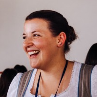 hotelkit Employee Alexandra Spindler's profile photo