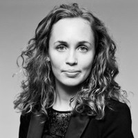 the LEGO Group Employee Sofie Christensen's profile photo