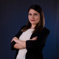 Frida Escobar Email