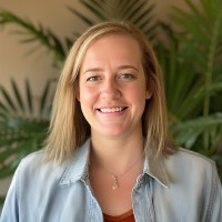 TeamBonding Employee Samantha Goldstein's profile photo