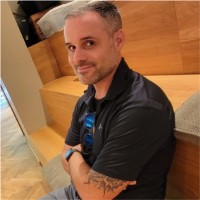 Digital Defense Institute Employee Eric Capuano's profile photo