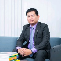 Royal Microfinance PLC Employee Sareth Sin's profile photo