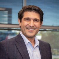 PaayaTech Inc. Employee Hossein Jabbar's profile photo