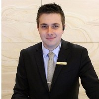 THE SEBEL Employee James Symonds's profile photo