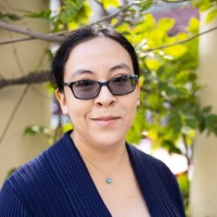 Red Hen Press Employee Rebeccah Sanhueza's profile photo