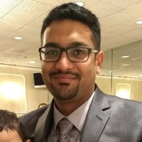 SuperDroid Robots Employee Misbah Mohammed's profile photo