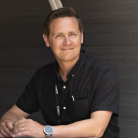 NICE - National Institute for Health and Care Excellence Employee Simon Jukes's profile photo