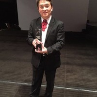 Leon Hsu Email