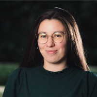 Wattler Employee Délia Tóth's profile photo