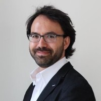 blue HF Employee Julien Saulgrain's profile photo