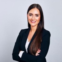 Specialist Risk Group Employee Joanne Wright's profile photo