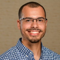 Cape Fear Collective Employee Dante Haywood's profile photo