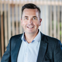 Ottavo Financial Group Pty Ltd Employee Nathan Foss's profile photo
