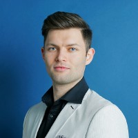 Leadpages Employee Leon Levizov's profile photo