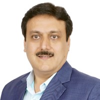 Silver Touch Technologies Ltd Employee Vipul Thakkar's profile photo