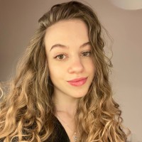 Traders Union Employee Anzhelika Alfimova's profile photo