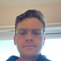 DMAX Imaging Employee Amiel Cox's profile photo