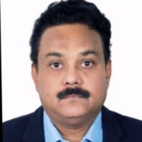 Sapaad Employee Vishnu V.'s profile photo