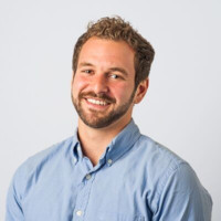 Nerd Street Employee John Fazio's profile photo